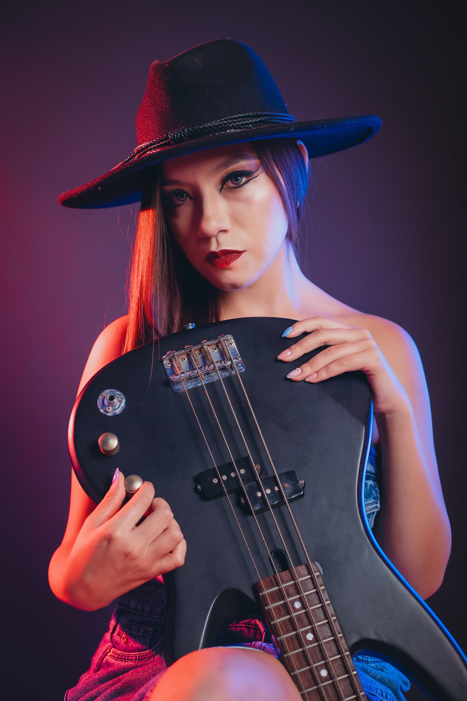 Retratos Artísticos