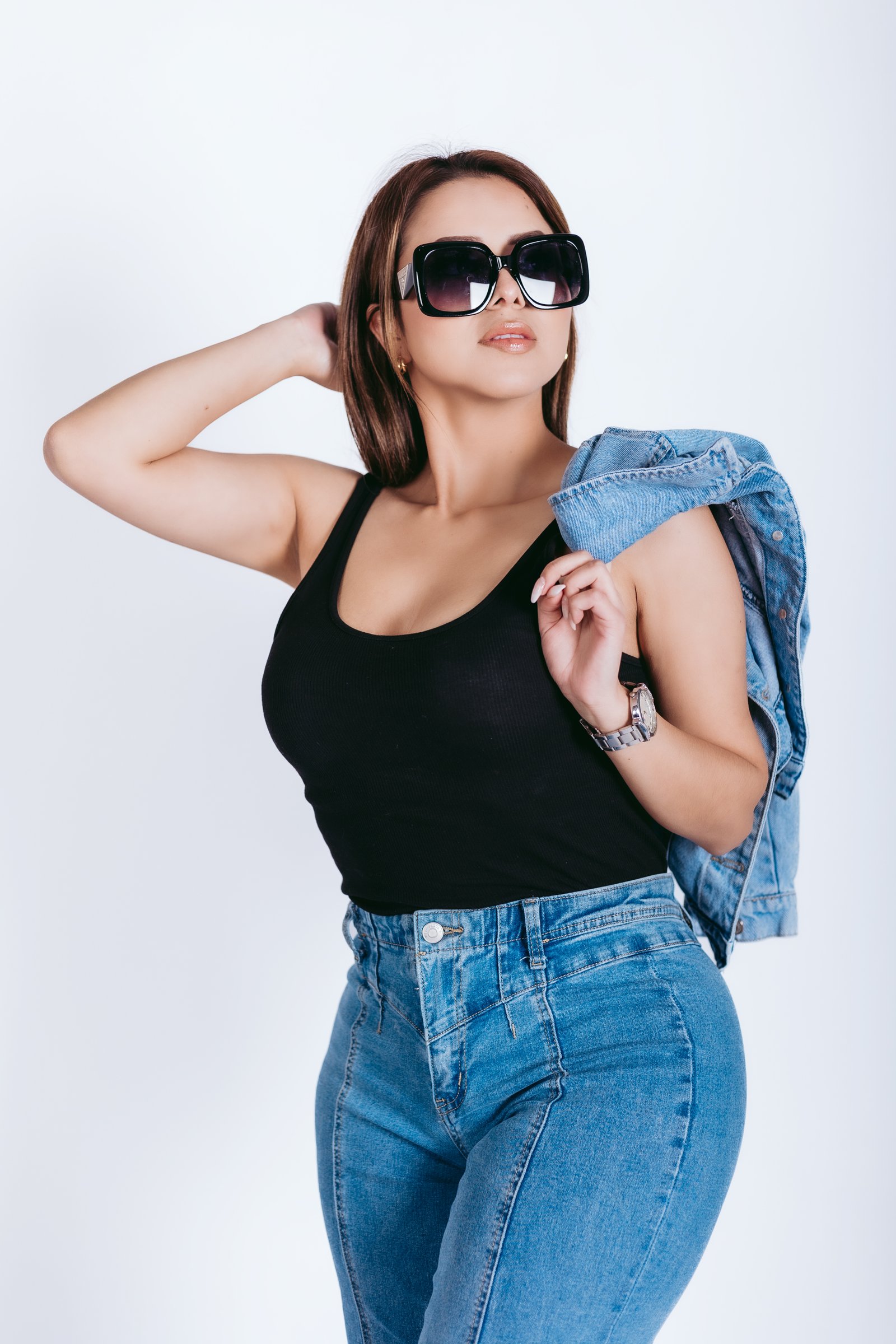 Retratos Individuales