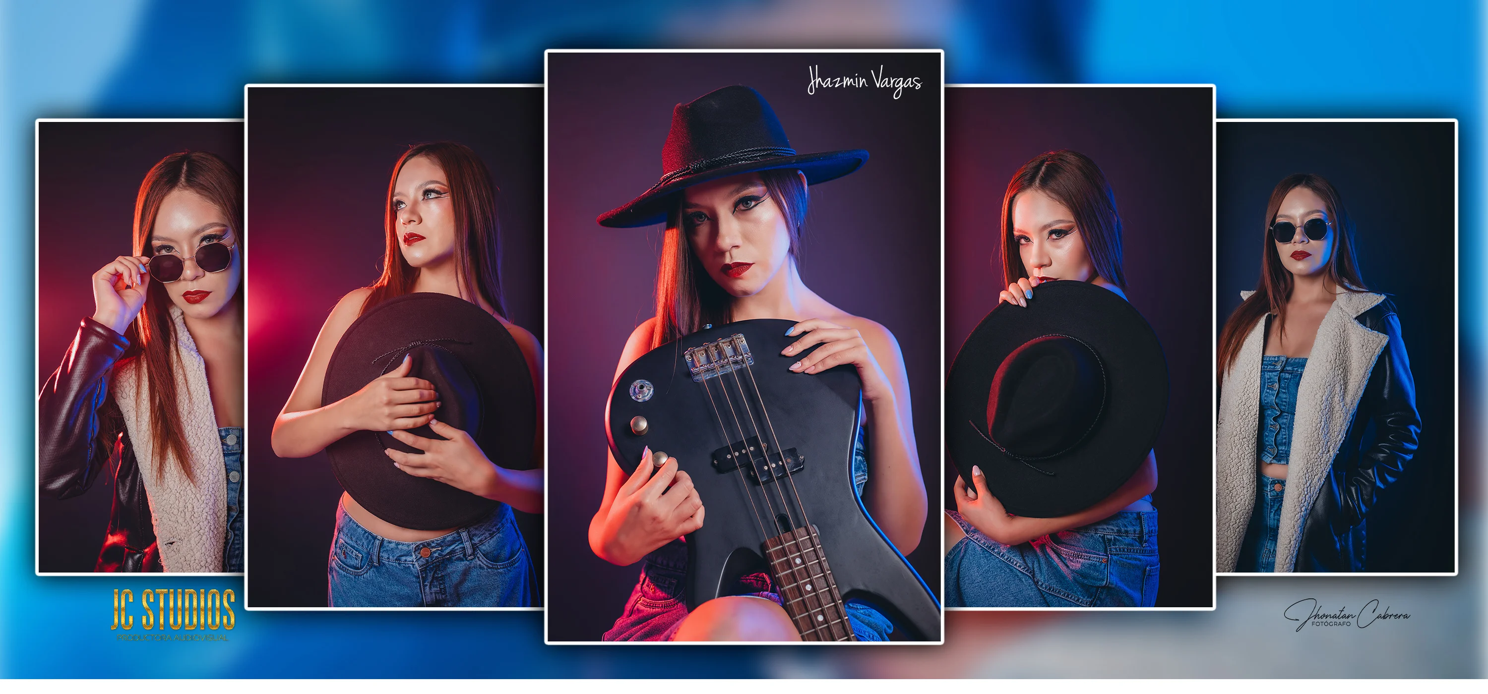 Fotografía de cuadro